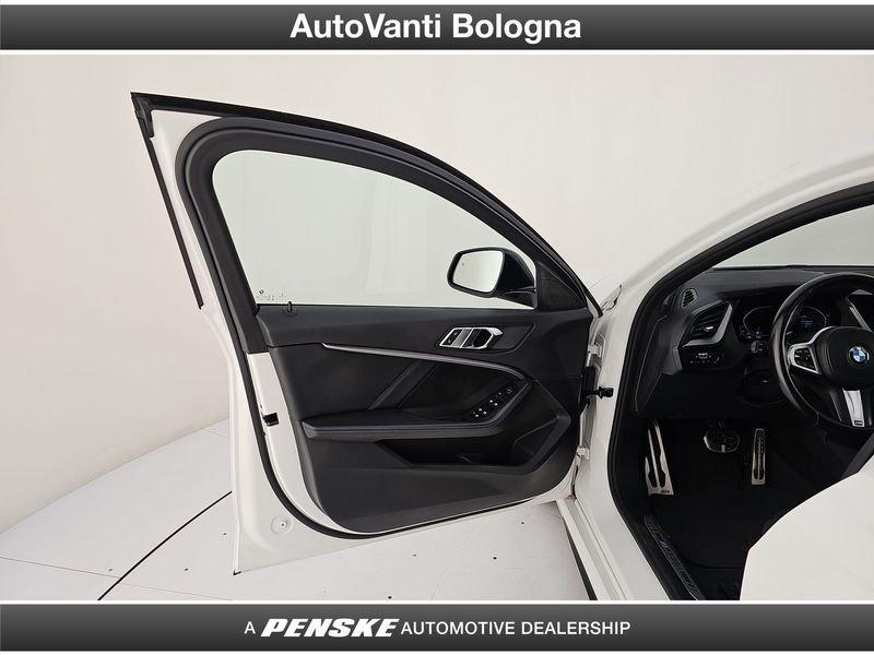 BMW Serie 1 M 135i xdrive