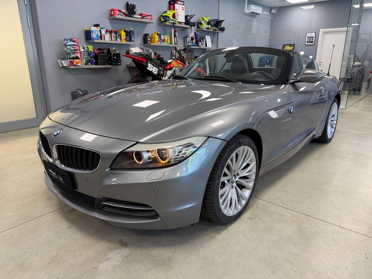 Bmw Z4 sDrive23i