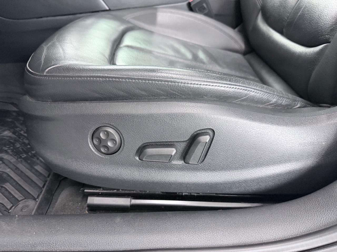 Audi A3 1.8TFSI QUATTRO 220CV AUTOMATICO PANORAMICA