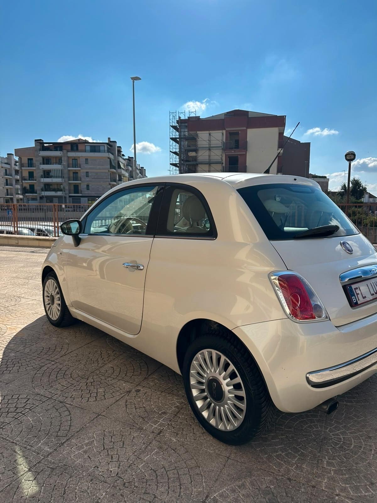 Fiat 500 1.2 Pop IDEALE PER NEO PATENTATI