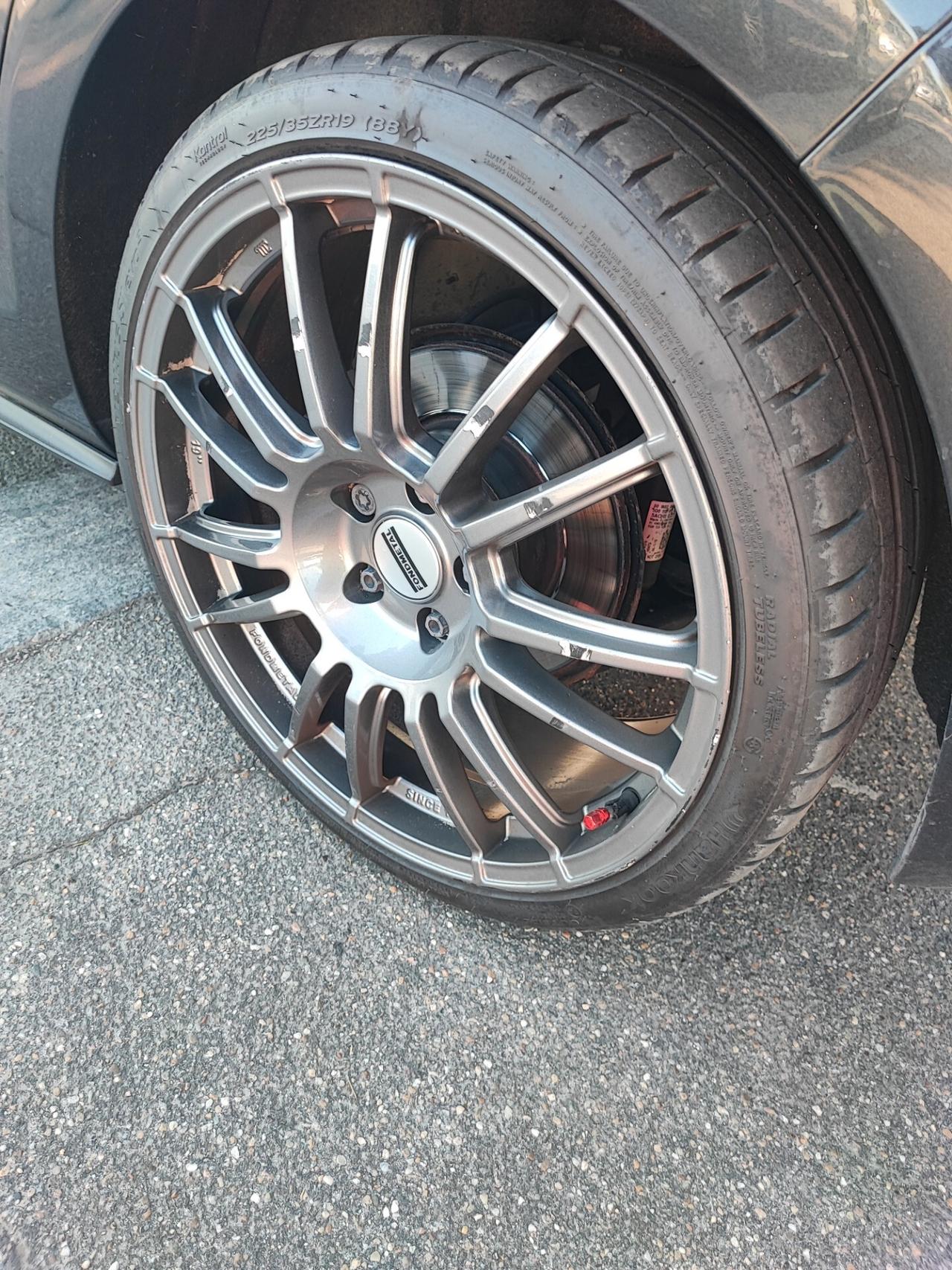 Volkswagen Golf 7 GTD 2.0 TDI 184CV EURO6