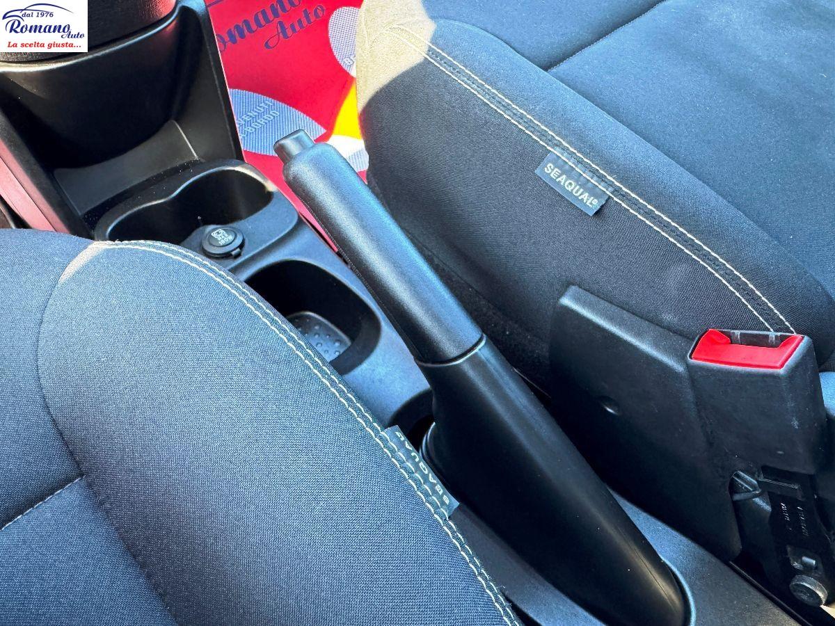 FIAT - Panda - 1.0 FireFly Hybrid City Cross#ON NEO PATENTATI!