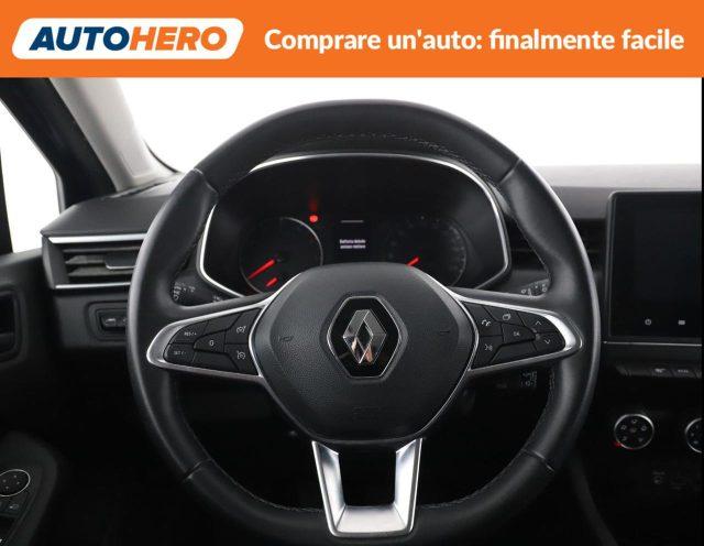 RENAULT Clio TCe 100 CV 5 porte Zen