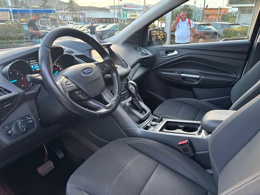 Ford Kuga 2.0 TDCI 150 CV S&S 4WD 2019 / KM 173.000 Tua a solo 119 Euro al mese