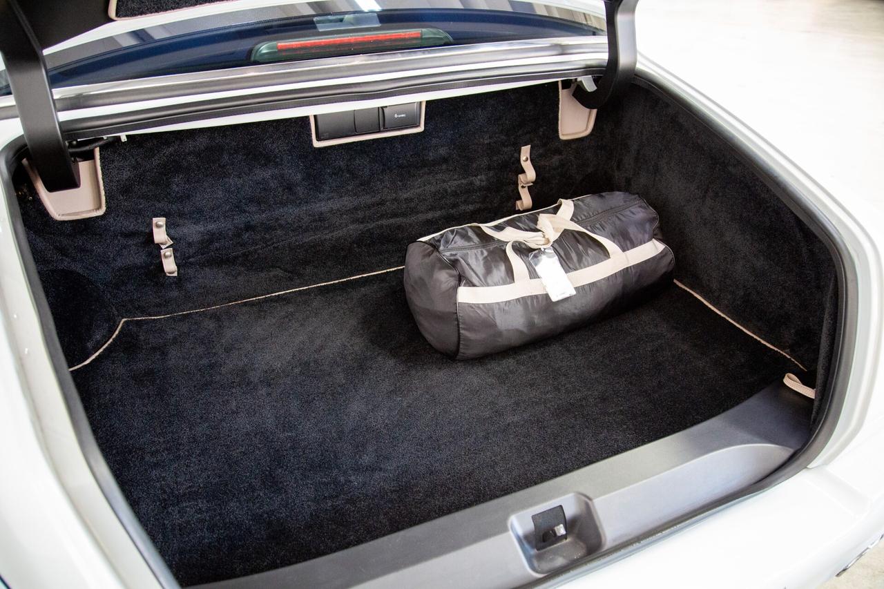 Bentley Arnage T Black Label Restyling ASI