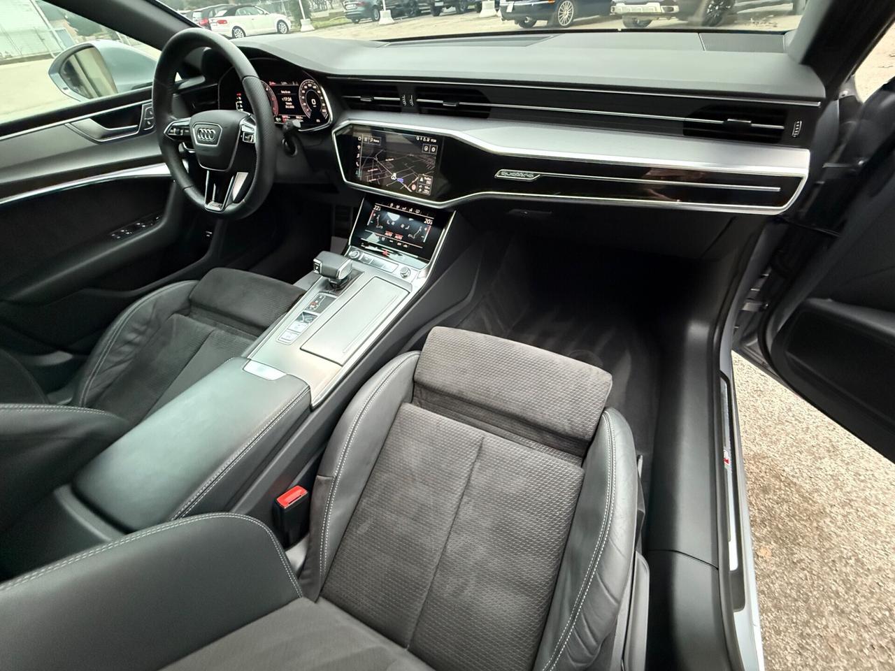 Audi A7 SPB 3.0 TDI quattro- Iva inclusa