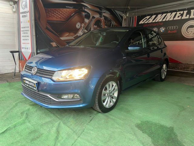 VOLKSWAGEN Polo 1.4 TDI 5p. Comfortline