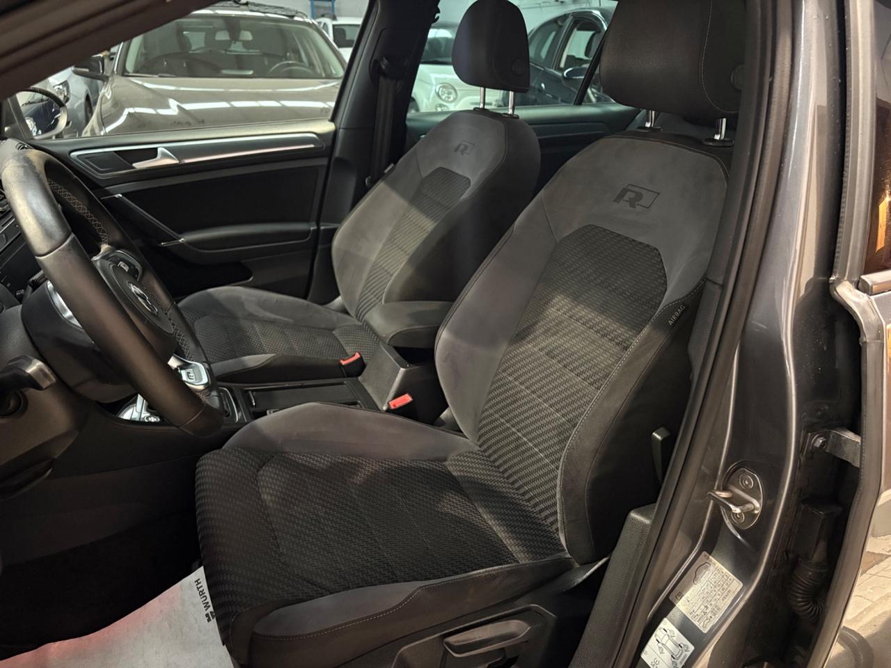 Volkswagen Golf 1.6 TDI 115 CV R-LINE