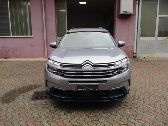 CITROEN C5 Aircross Hybrid 225 e-EAT8 Shine *PREZZO REALE !!