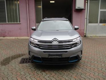 CITROEN C5 Aircross Hybrid 225 e-EAT8 Shine *PREZZO REALE !!