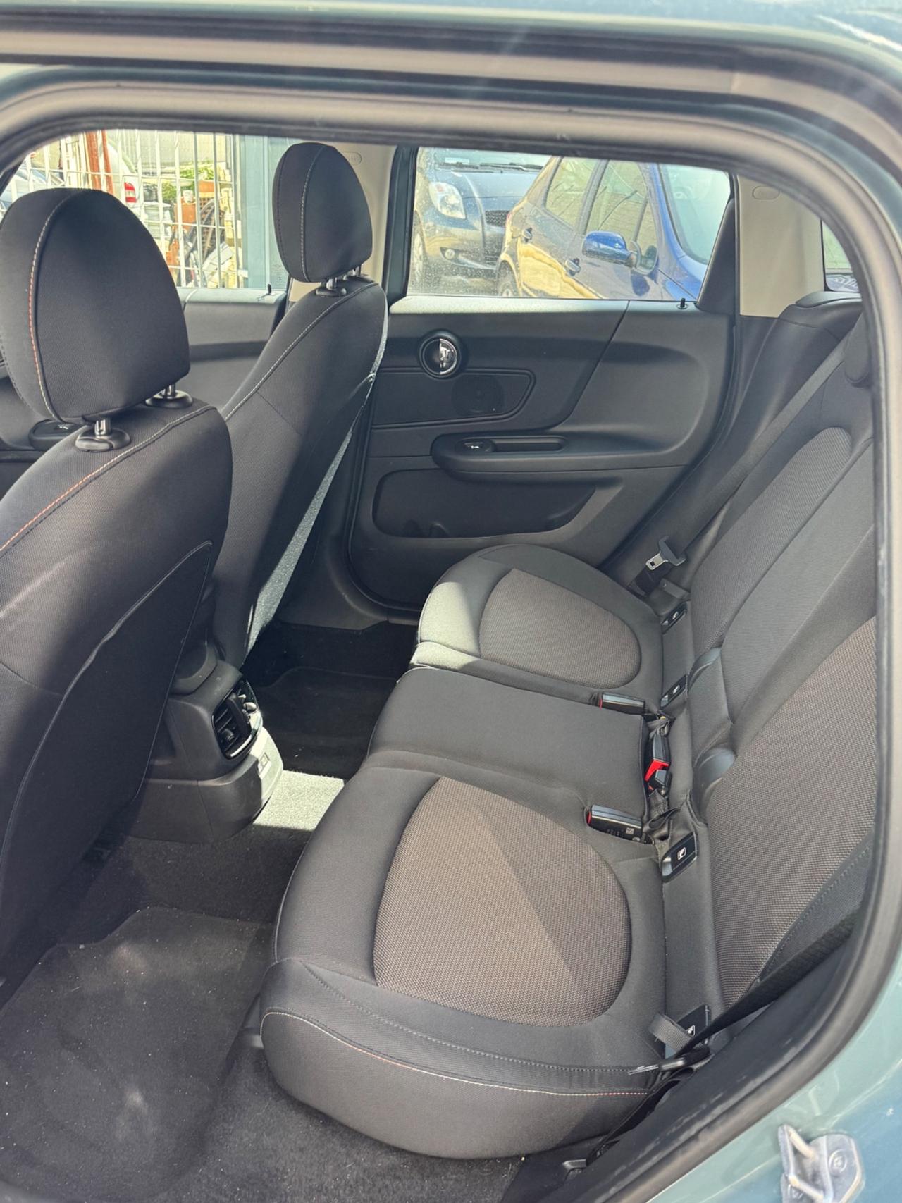 Mini Cooper D Countryman 1.5 One Essential