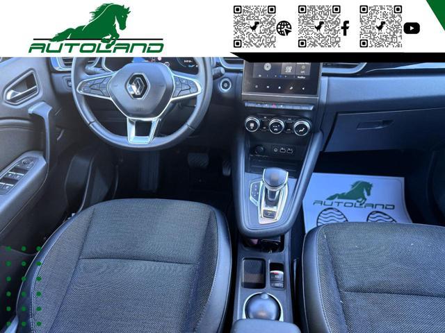 RENAULT Captur Plug-in Hybrid E-Tech 160 CV Rive Gauche