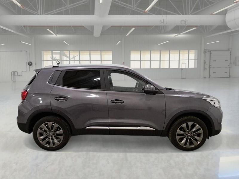 DR MOTOR DR4.0 1.5 MT BENZ GPL