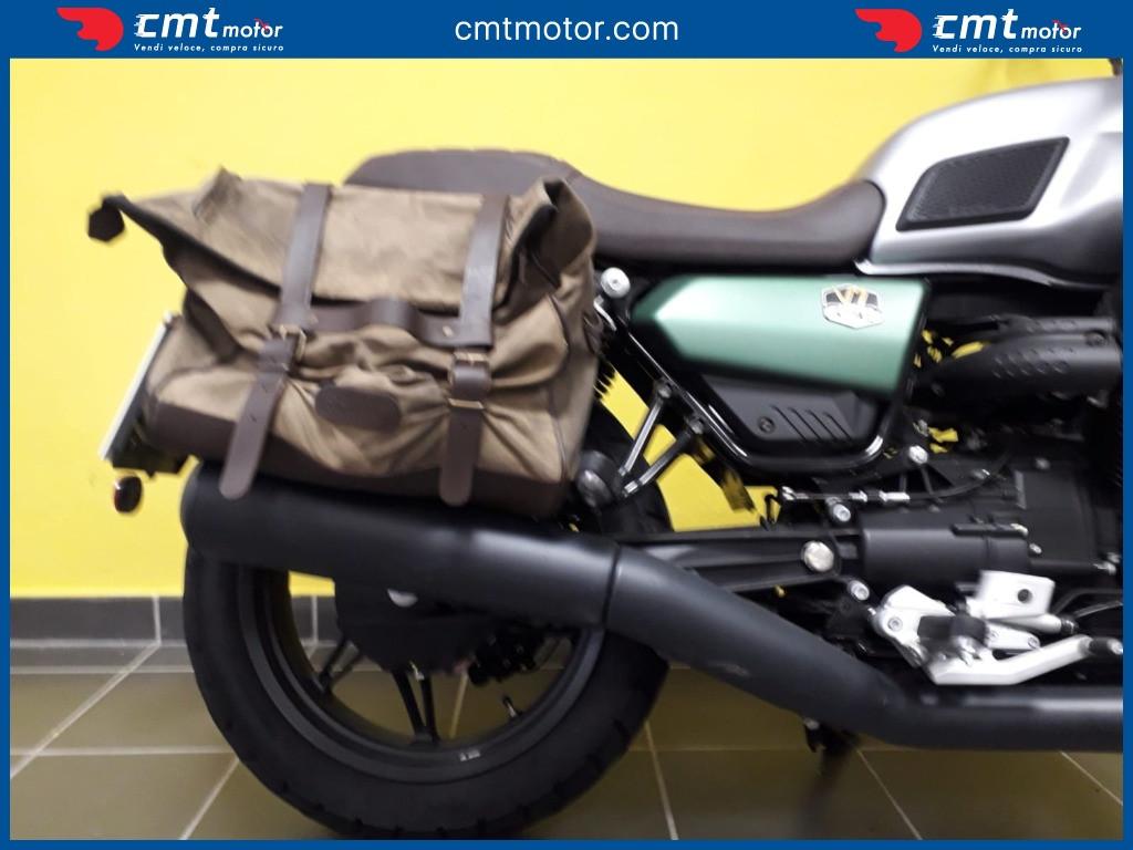 Moto Guzzi V7 - 2021