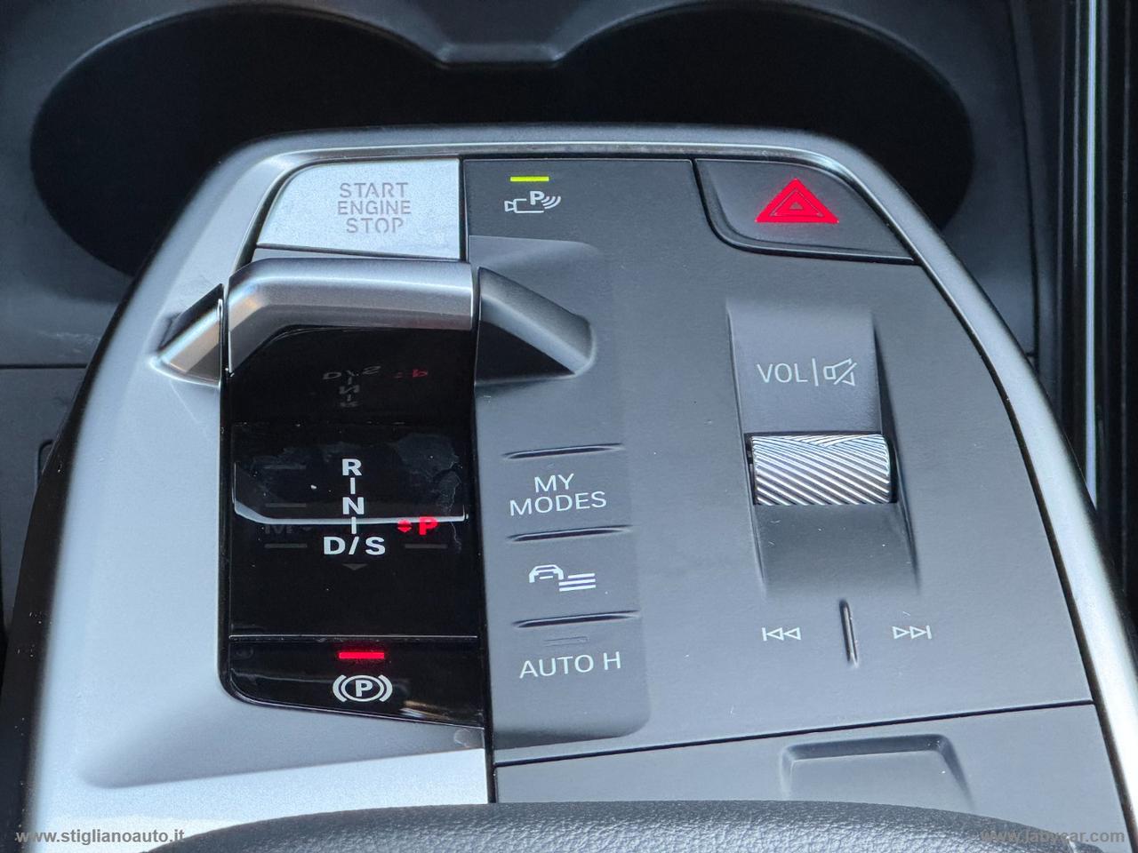 BMW 218d Active Tourer Luxury