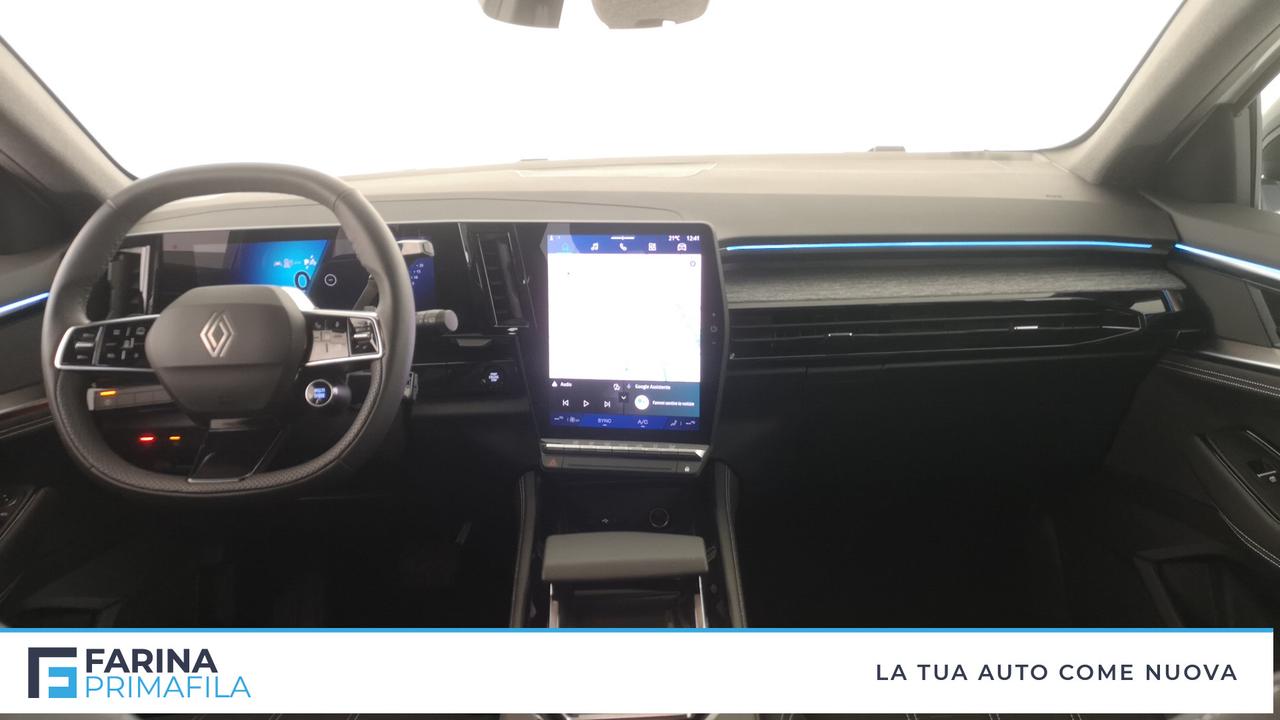 RENAULT Austral 2023 - Austral 1.2 E-Tech full hybrid Techno 200cv a