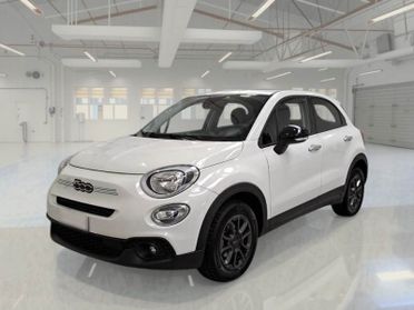 Fiat 500 X 500X 1.3 mjet Club 95cv