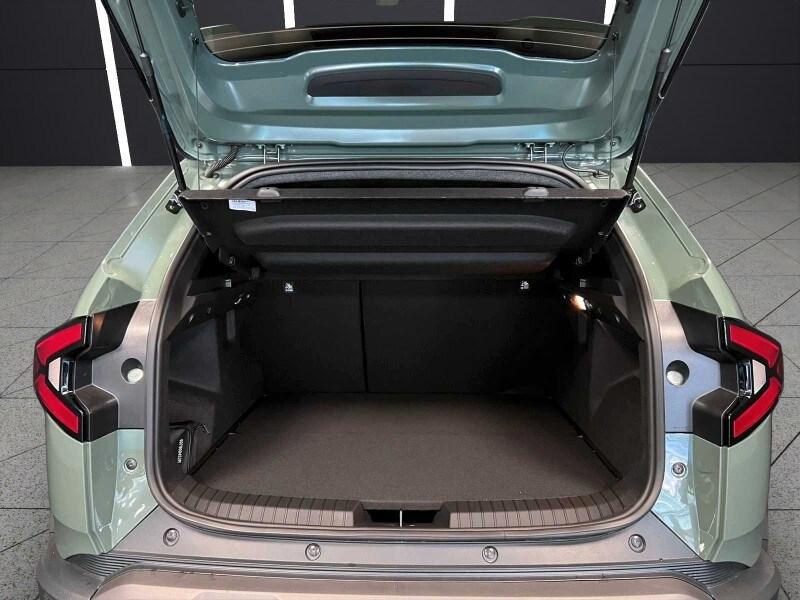 DACIA Duster 3ª serie Duster Tce 130 CV MHEV J...