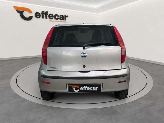 Fiat Punto 1.2 5 porte Dynamic