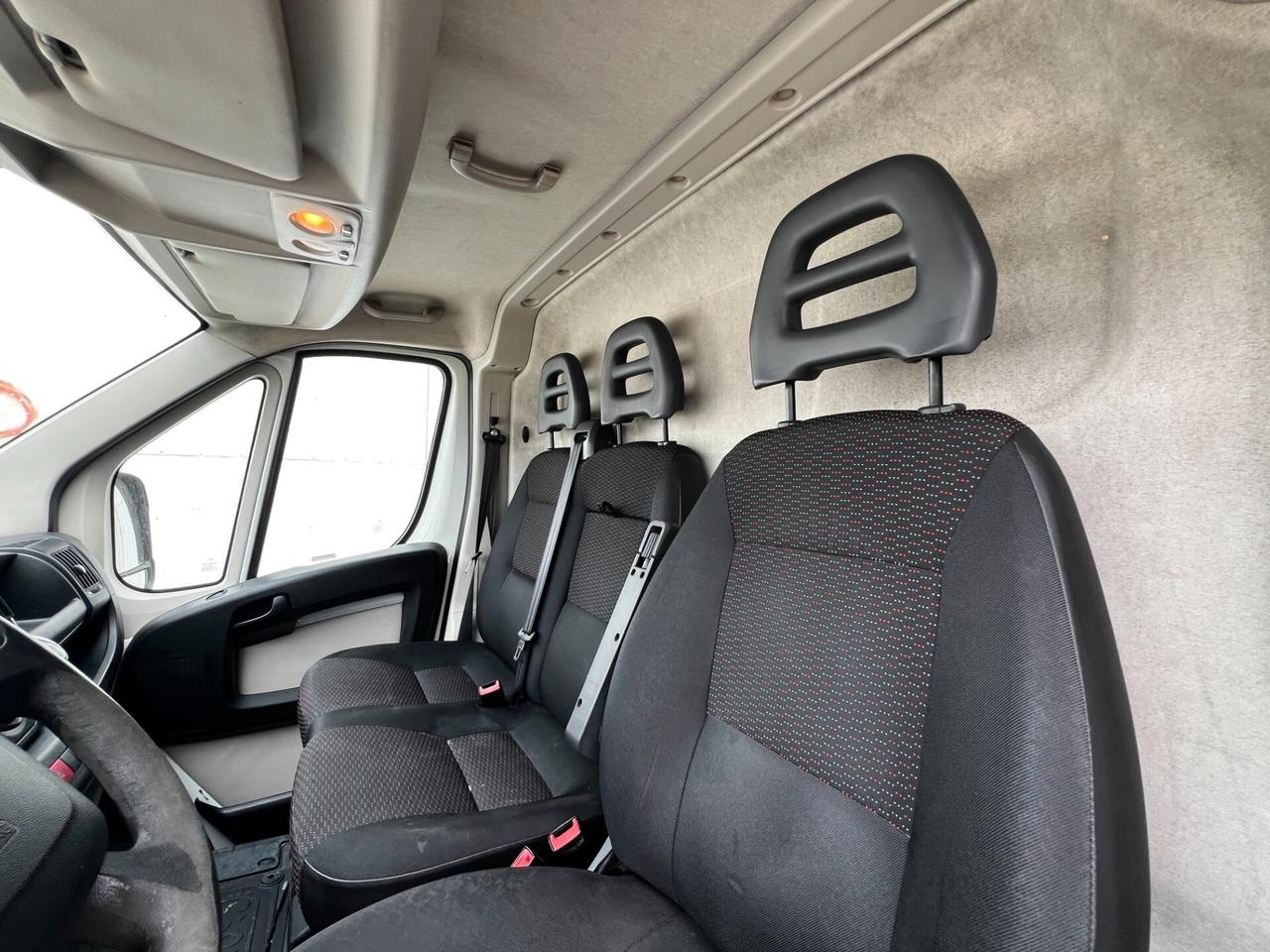 Citroen Jumper 28 2.2 HDi/110 PC-TN Furgone