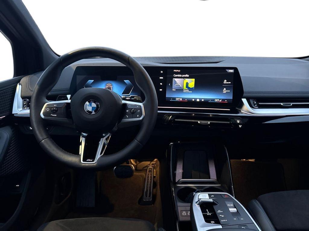 BMW Serie 2 Active Tourer 218 d MSport DCT