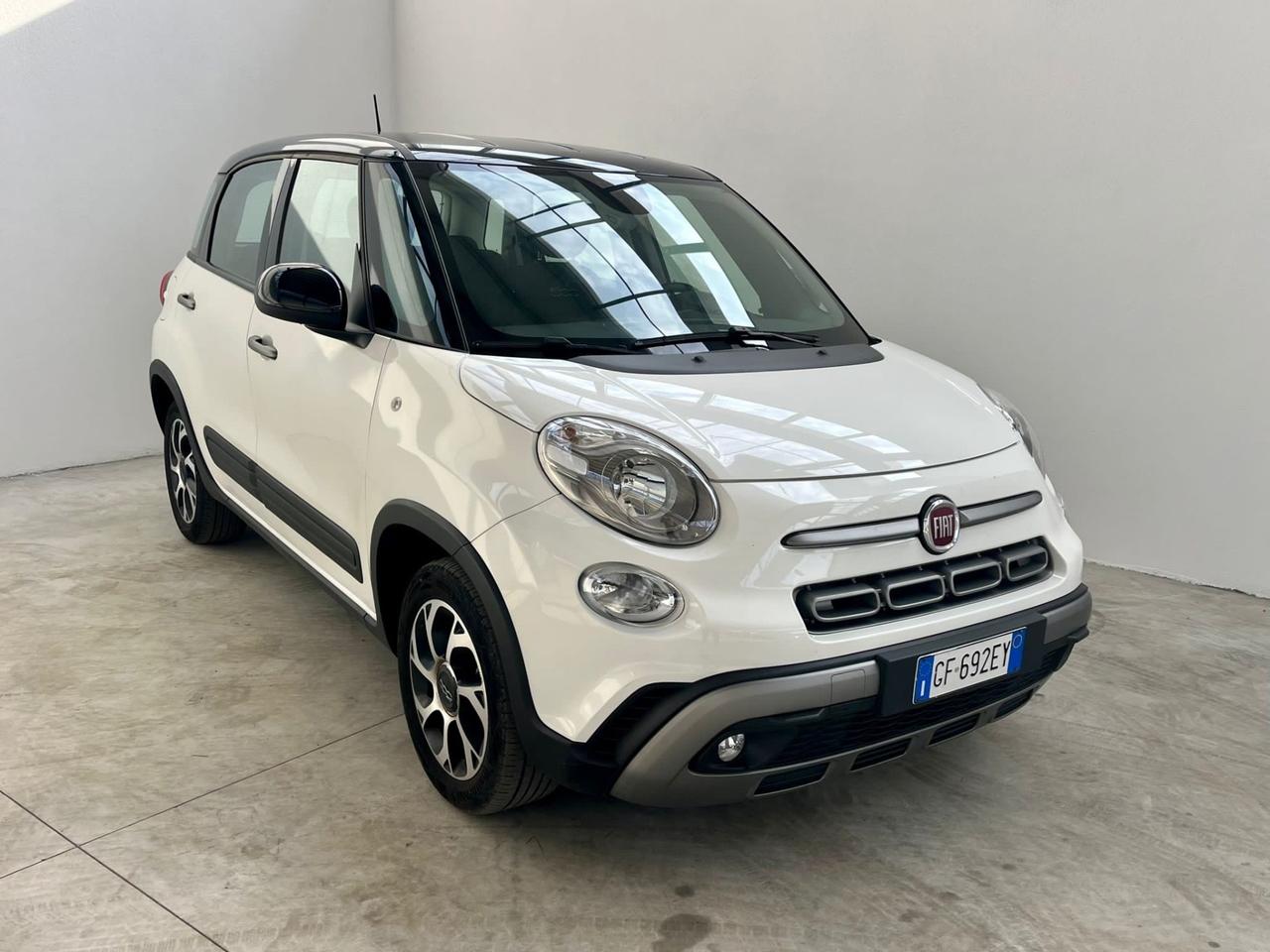 Fiat 500L 1.3 Multijet 95 CV Cross