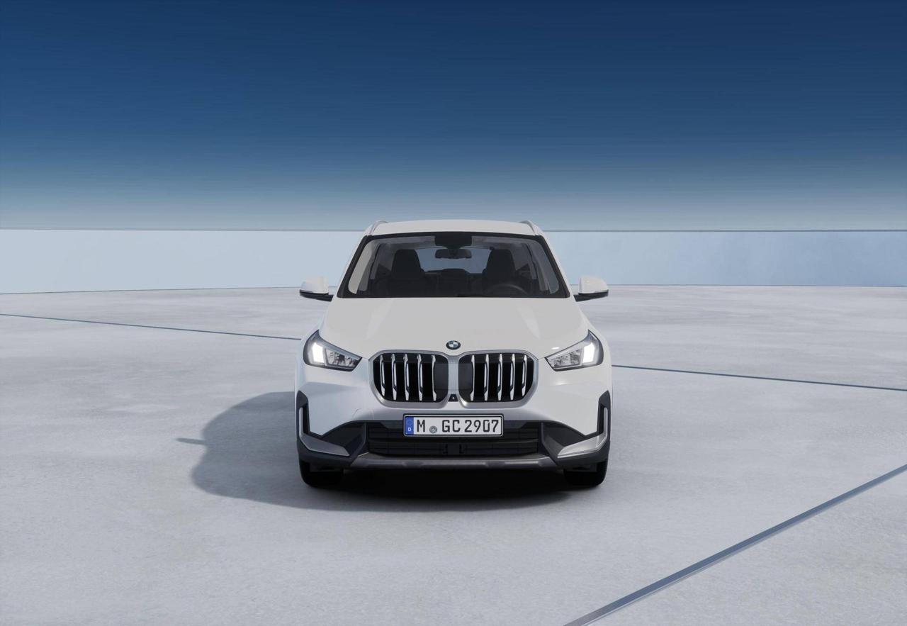 BMW X1 sDrive18d xLine