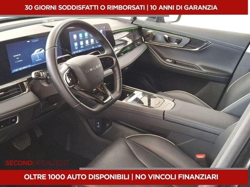 OMODA 5 1.6 TGDI - Trazione anteriore 7DCT Premium
