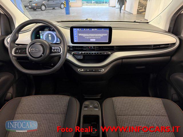 FIAT 500e 100 % elettrica Business - PROMO