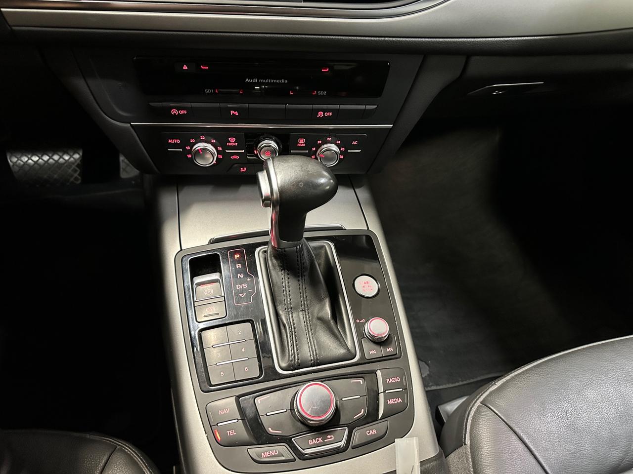 Audi A6 Avant 2.0 TDI 177 CV Business plus