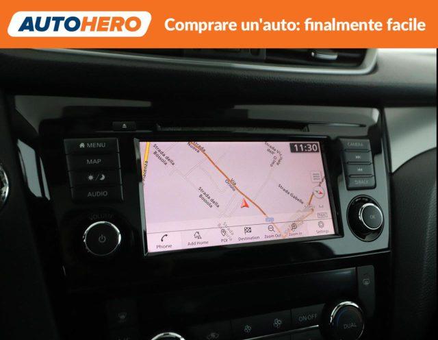 NISSAN Qashqai 1.7 dCi 150 CV N-Connecta