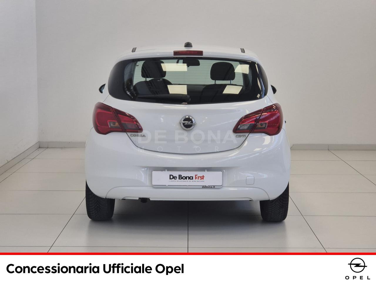 Opel Corsa 5p 1.3 cdti 75cv