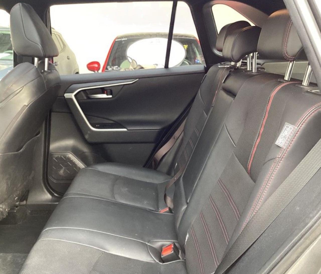 Toyota RAV 4 RAV4 2.5 PHEV (306CV) E-CVT AWD-i Dynamic+