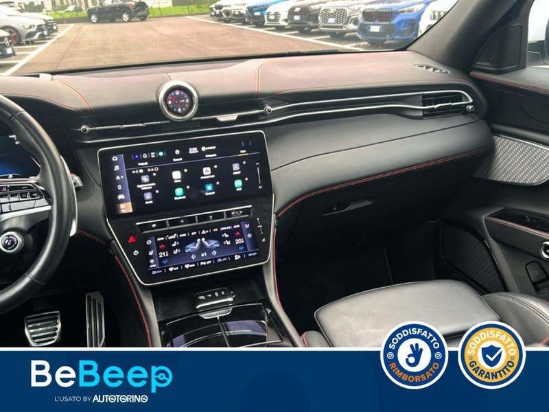 Maserati Grecale 2.0 MHEV MODENA 330CV AUTO