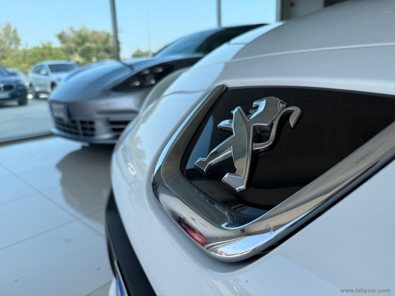PEUGEOT 308 1.6 8V e-HDi 112 CV S&S SW Active