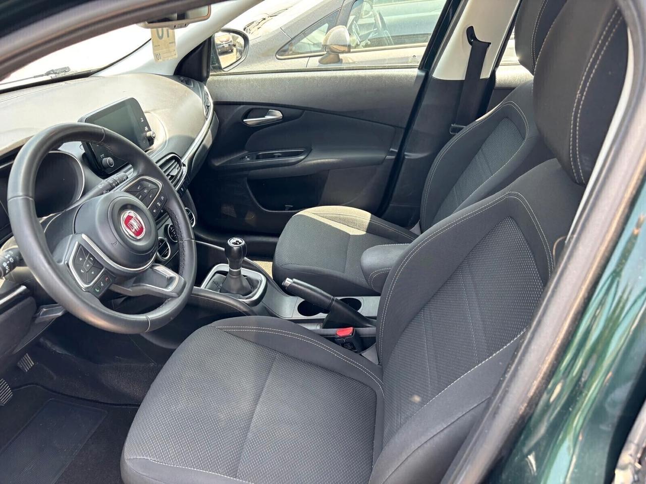 Fiat Tipo STATION WAGON 1.3 Multijet - 2022