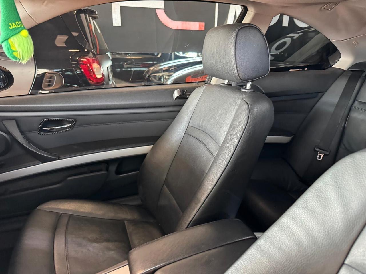 Bmw 330 330d cat Coupé Futura