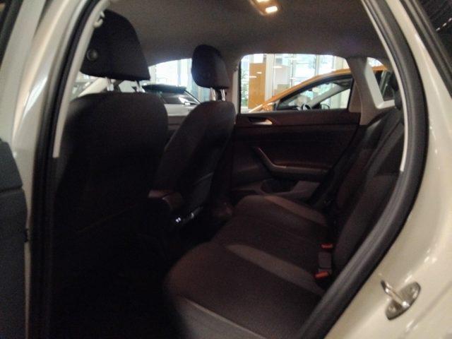 VOLKSWAGEN Polo 1.0 TSI DSG Life C/GRIMALDI SPECIAL DAY