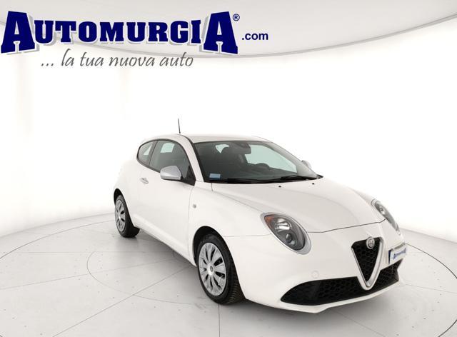 ALFA ROMEO MiTo 1.3 JTDm 90 CV S&S