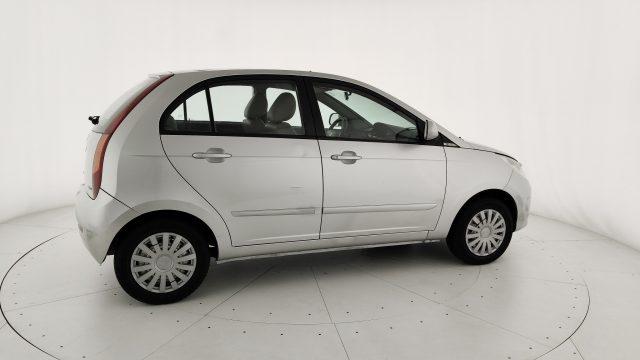 TATA Indica Vista LX 1.4 Safire Bi Fuel (Gpl) 5p.
