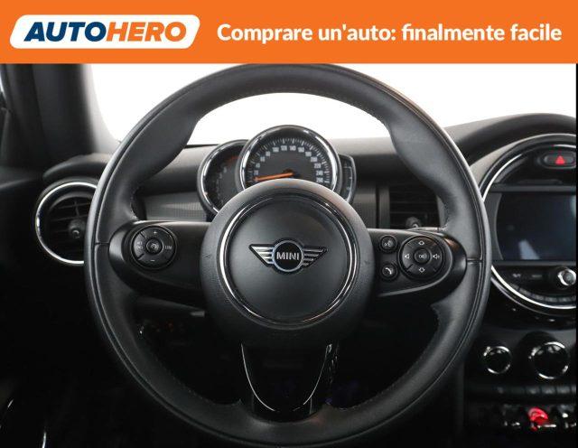 MINI Cooper 1.5 Cooper