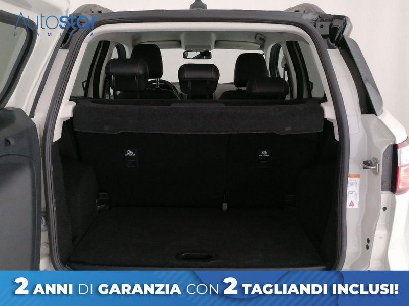 Ford EcoSport 1.0 ecoboost ST-Line s&s 125cv my20.25