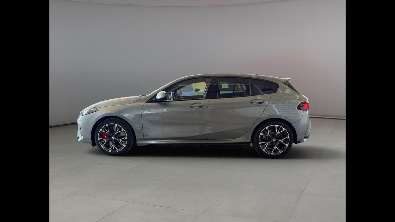 BMW Serie 1 F70 - 116 MSport Pro auto