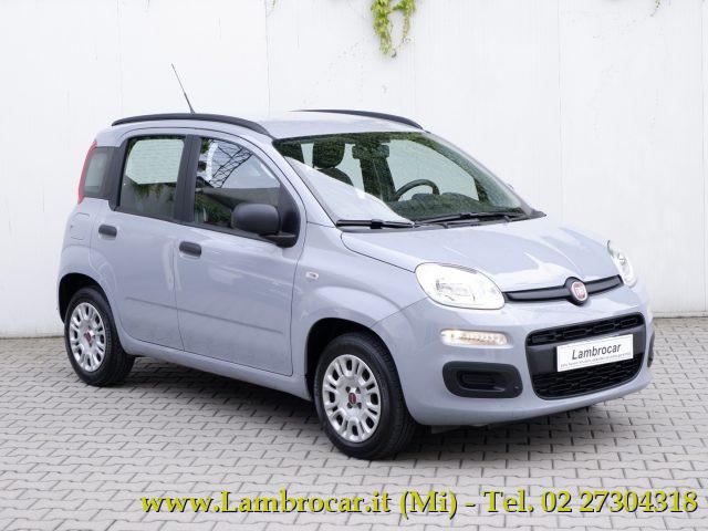 FIAT Panda 1.2 Easy 69cv OK Neopatentati