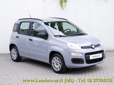 FIAT Panda 1.2 Easy 69cv OK Neopatentati