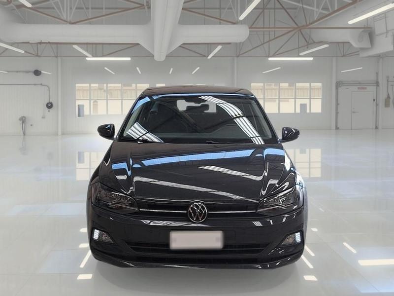 VOLKSWAGEN POLO 1.0 TSI Business Comfortline 5 PORTE