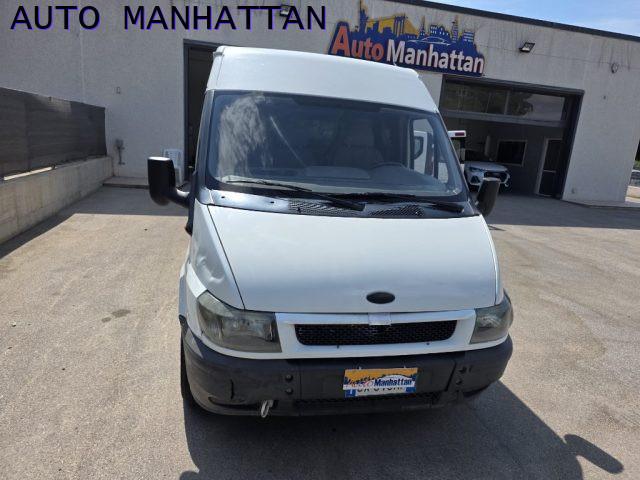 FORD Transit 300 2.4 TD/115 cat PM-TM Furg.