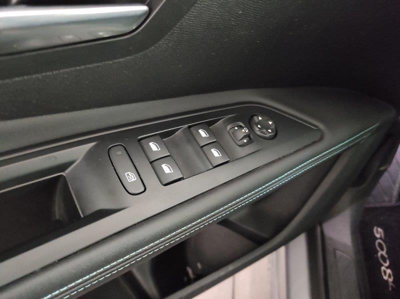 PEUGEOT 5008 2ª serie - 5008 BlueHDi 130 S&S EAT8 Allure Pack