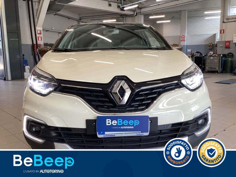 Renault Captur 0.9 TCE SPORT EDITION2 90CV