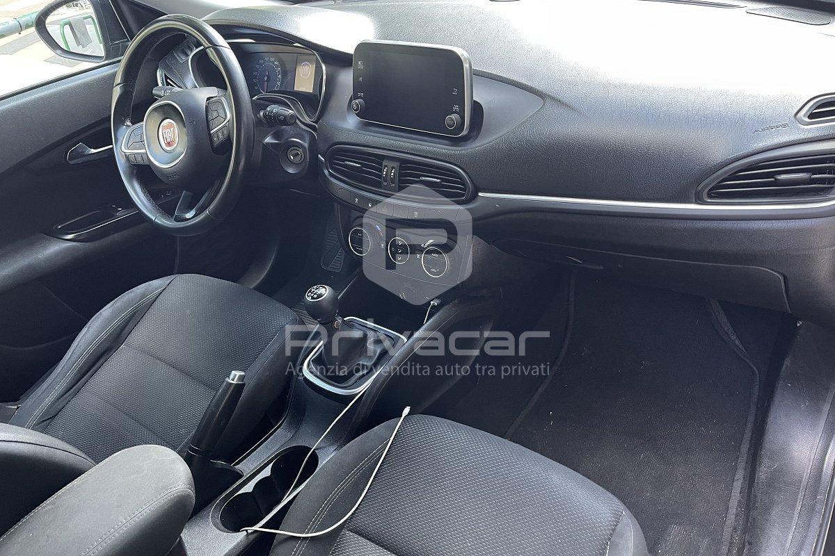 FIAT Tipo 1.6 Mjt S&S 5 porte Sport